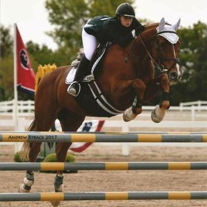 Meet your Posher, Kimberly